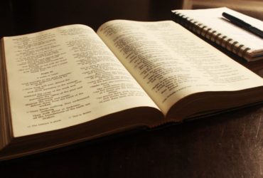 The Deadly Conversation with God